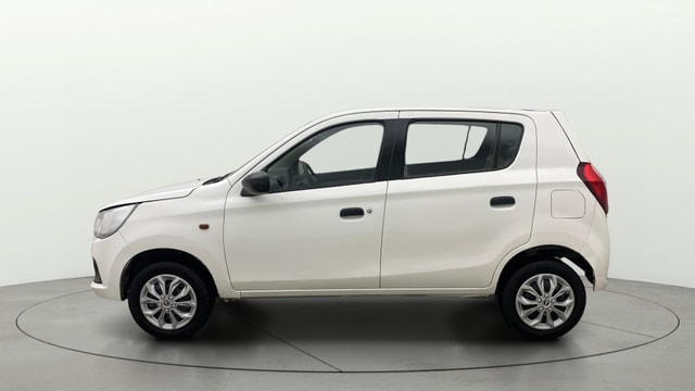 View Maruti Suzuki Alto K10 Image 5 Used Maruti Suzuki Alto K10 Image 5