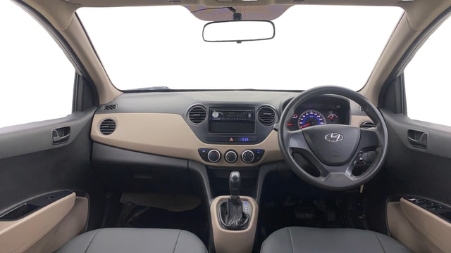 View Hyundai Grand i10 Image 28 Used Hyundai Grand i10 Image 28