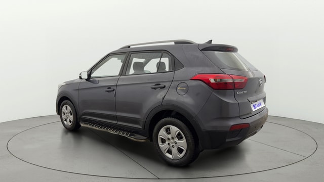View Hyundai Creta Image 2 Used Hyundai Creta Image 2