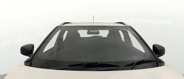 View Nissan Magnite Image 29 Used Nissan Magnite Image 29