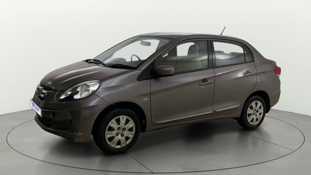 View Honda Amaze Image 35 Used Honda Amaze Image 35