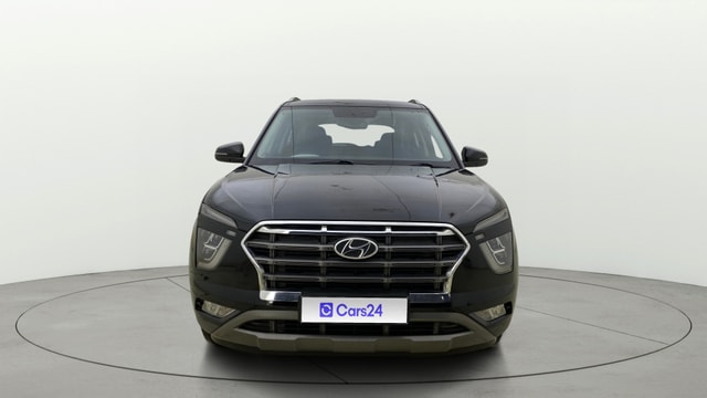 View Hyundai Creta Image 1 Used Hyundai Creta Image 1