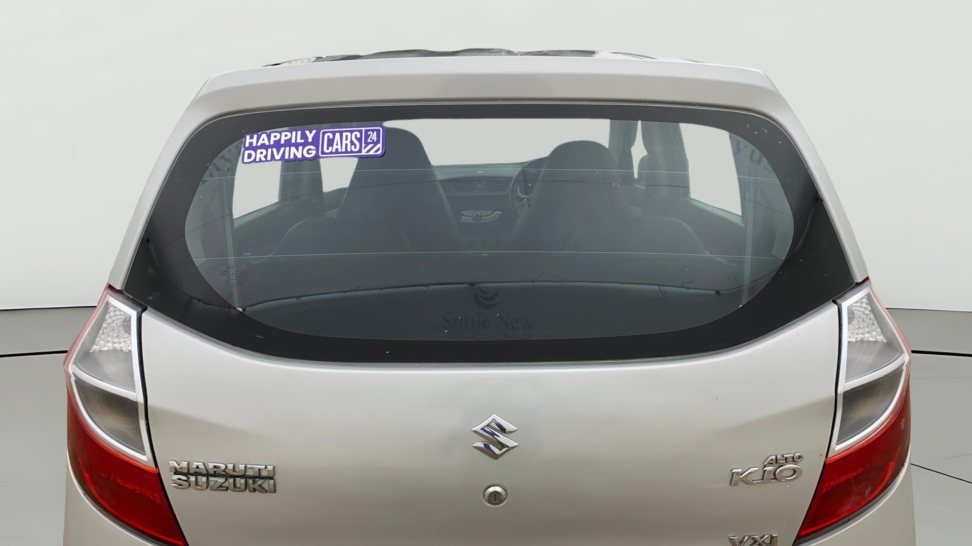 View 2016 Maruti Suzuki Alto K10 LX Image 5 Used 2016 Maruti Suzuki Alto K10 LX Image 5