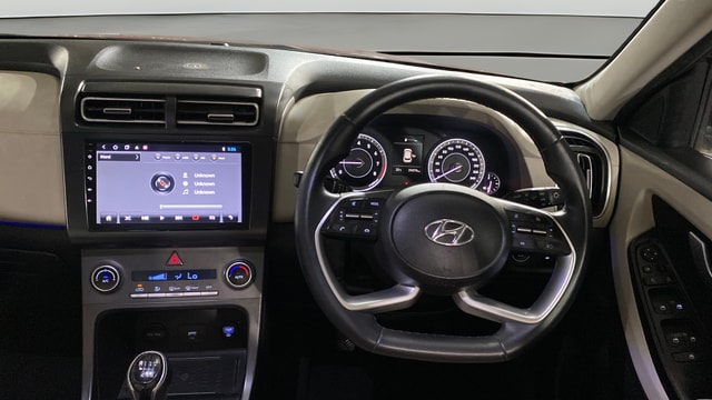 View Hyundai Creta Image 13 Used Hyundai Creta Image 13
