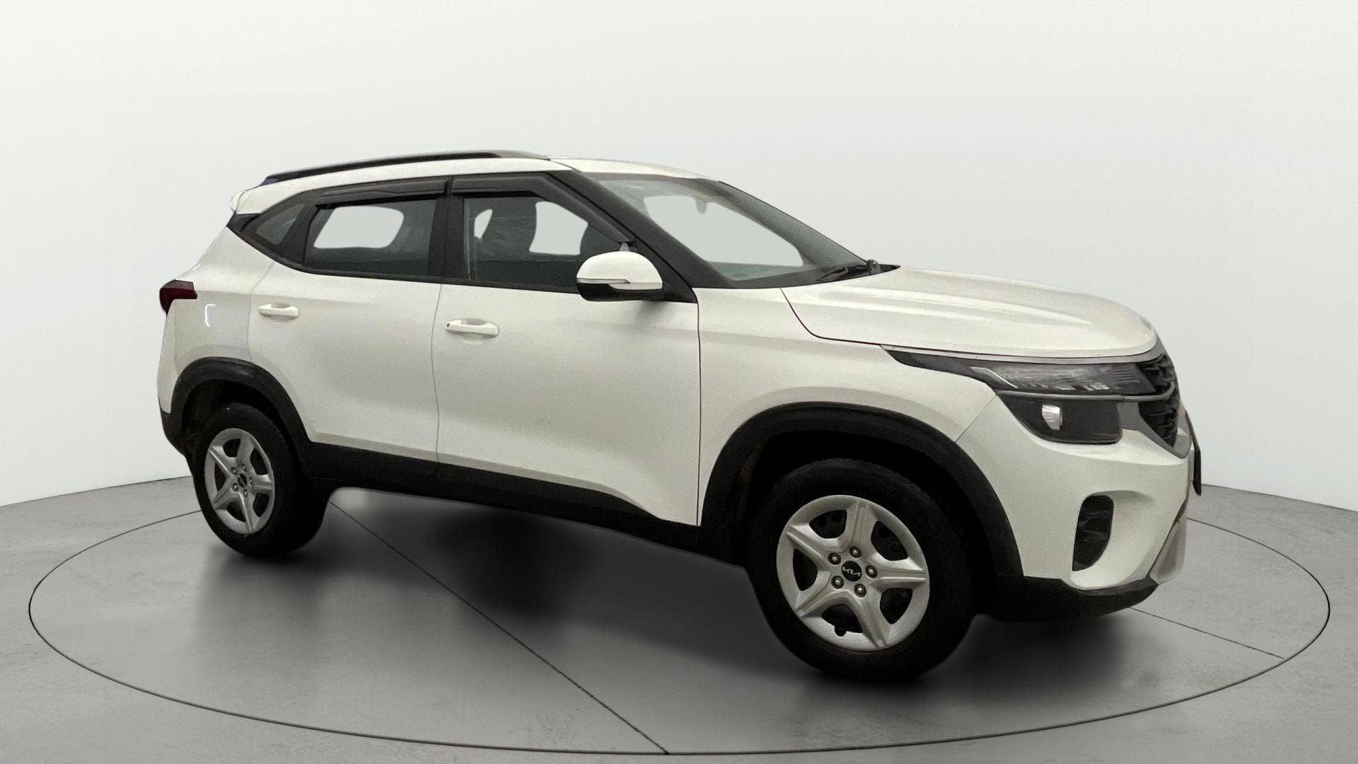 Used 2024 Kia Seltos Used 2024 Kia Seltos