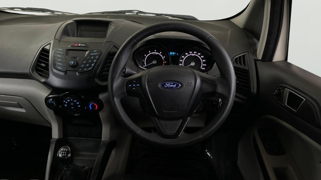 View Ford EcoSport Image 20 Used Ford EcoSport Image 20