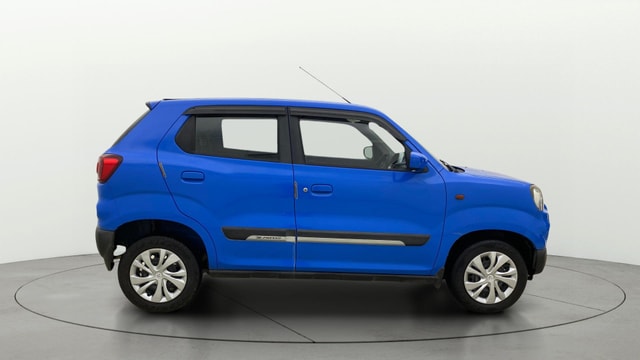 View Maruti Suzuki 1000 Image 25 Used Maruti Suzuki 1000 Image 25