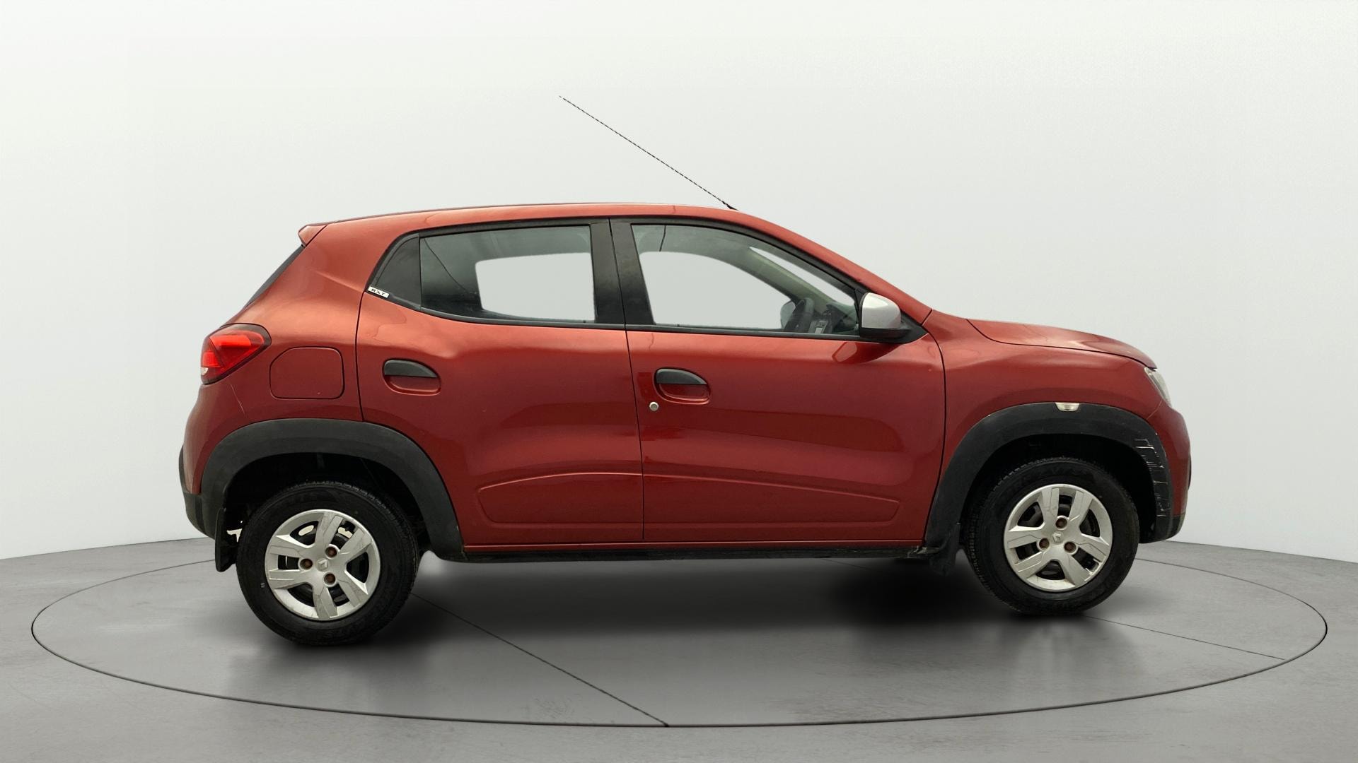 View 2018 Renault Kwid RXT 1.0 Image 25 Used 2018 Renault Kwid RXT 1.0 Image 25
