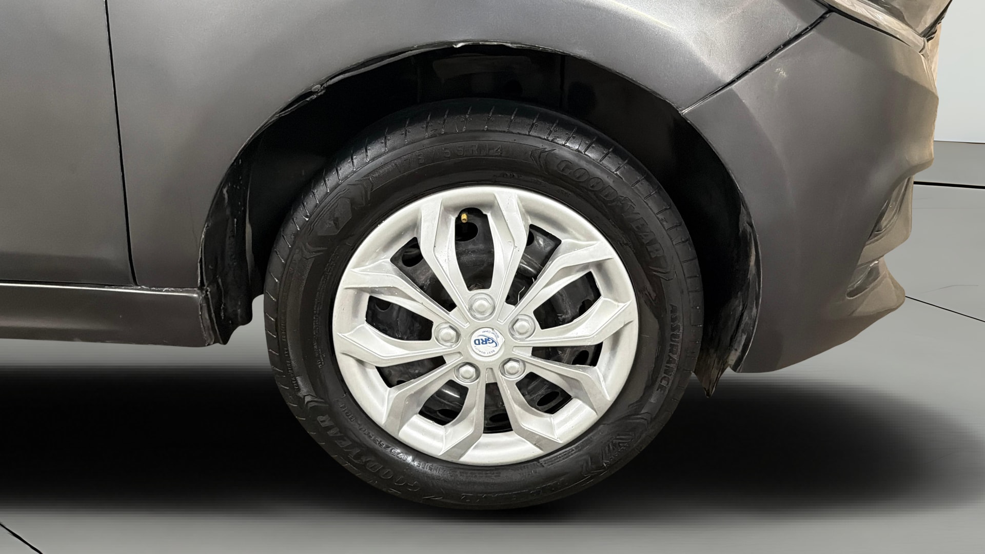 Used 2022 Tata Tiago Used 2022 Tata Tiago
