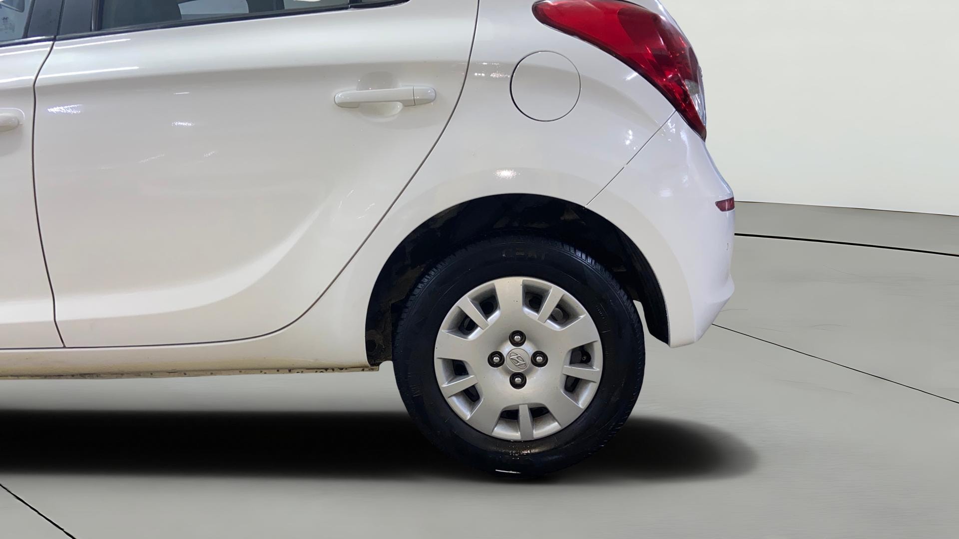 Used 2014 Hyundai Elite i20 Used 2014 Hyundai Elite i20