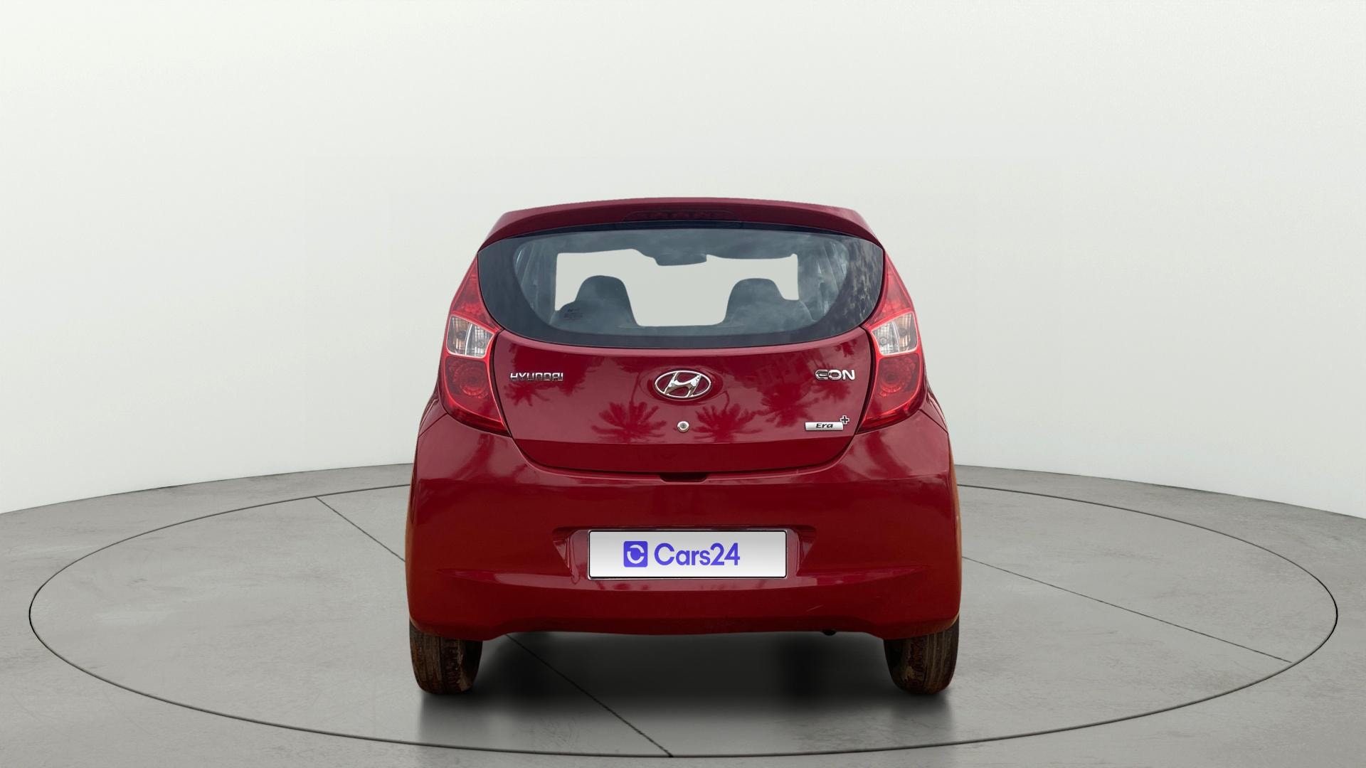View 2015 Hyundai EON Era Plus Image 39 Used 2015 Hyundai EON Era Plus Image 39