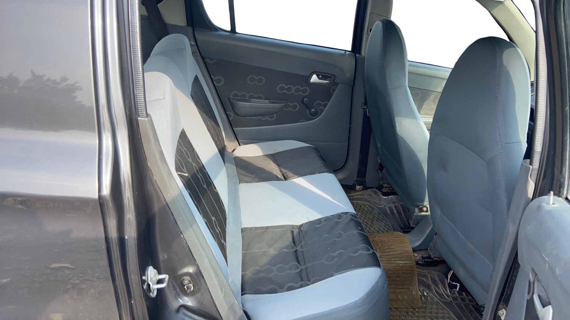 View 2014 Maruti Suzuki Alto 800 LX Image 33 Used 2014 Maruti Suzuki Alto 800 LX Image 33