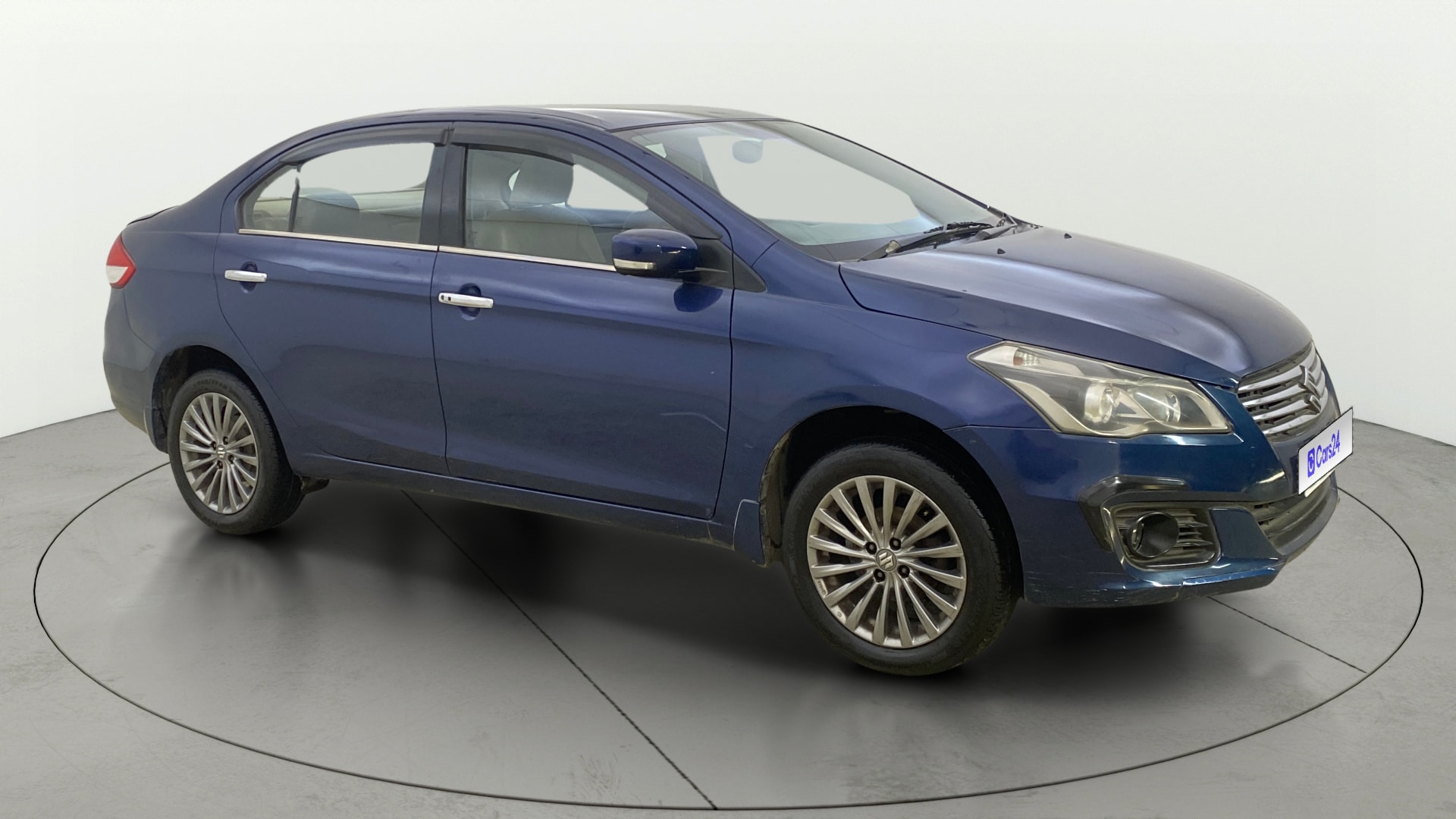 Used 2017 Maruti Suzuki 1000 Used 2017 Maruti Suzuki 1000