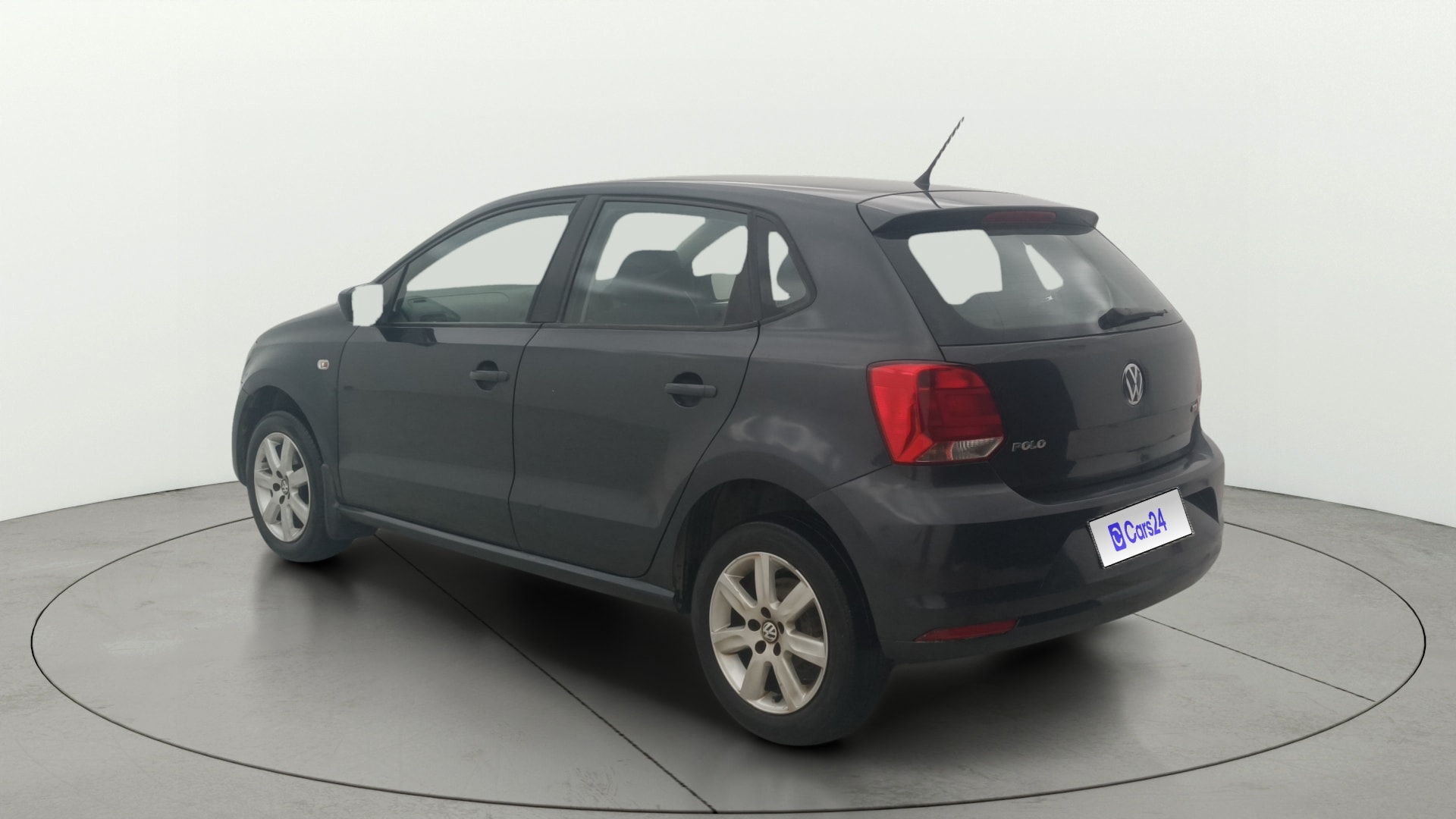 View 2015 Volkswagen Polo 1.2 AllStar Limited Edition Image 2 Used 2015 Volkswagen Polo 1.2 AllStar Limited Edition Image 2
