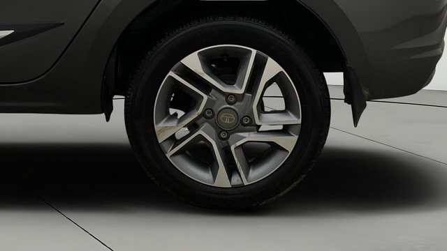View Tata Tigor Image 11 Used Tata Tigor Image 11