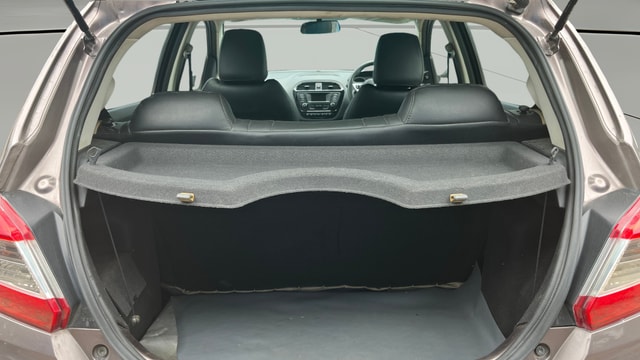 View Tata Tiago Image 39 Used Tata Tiago Image 39