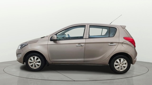 View Hyundai Elite i20 Image 5 Used Hyundai Elite i20 Image 5