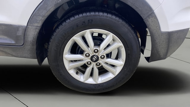 View Hyundai Creta Image 11 Used Hyundai Creta Image 11