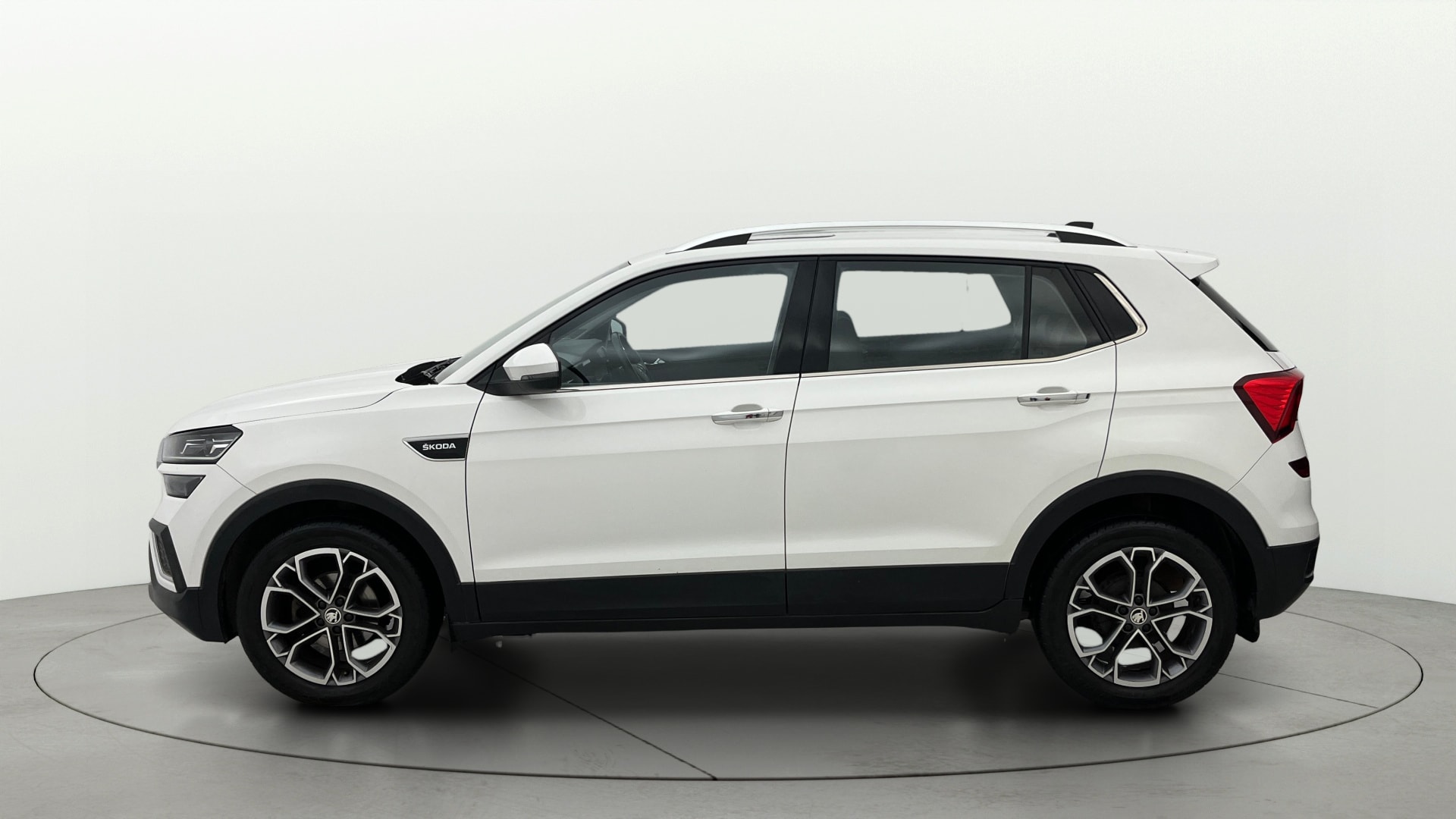Used 2022 Skoda Kushaq Used 2022 Skoda Kushaq