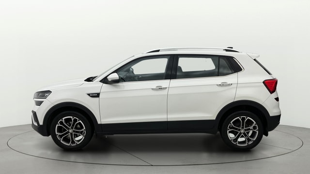 View Skoda Kushaq Image 27 Used Skoda Kushaq Image 27