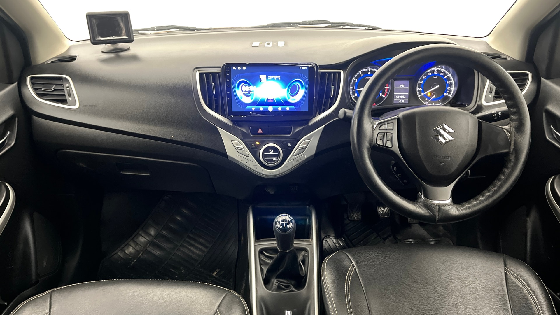 Used 2018 Maruti Suzuki 1000 Used 2018 Maruti Suzuki 1000