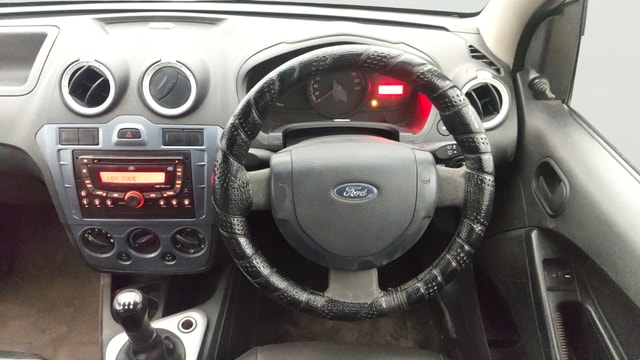 View Ford Figo Image 20 Used Ford Figo Image 20