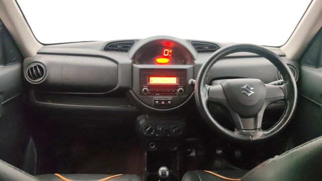 View Maruti Suzuki 1000 Image 15 Used Maruti Suzuki 1000 Image 15