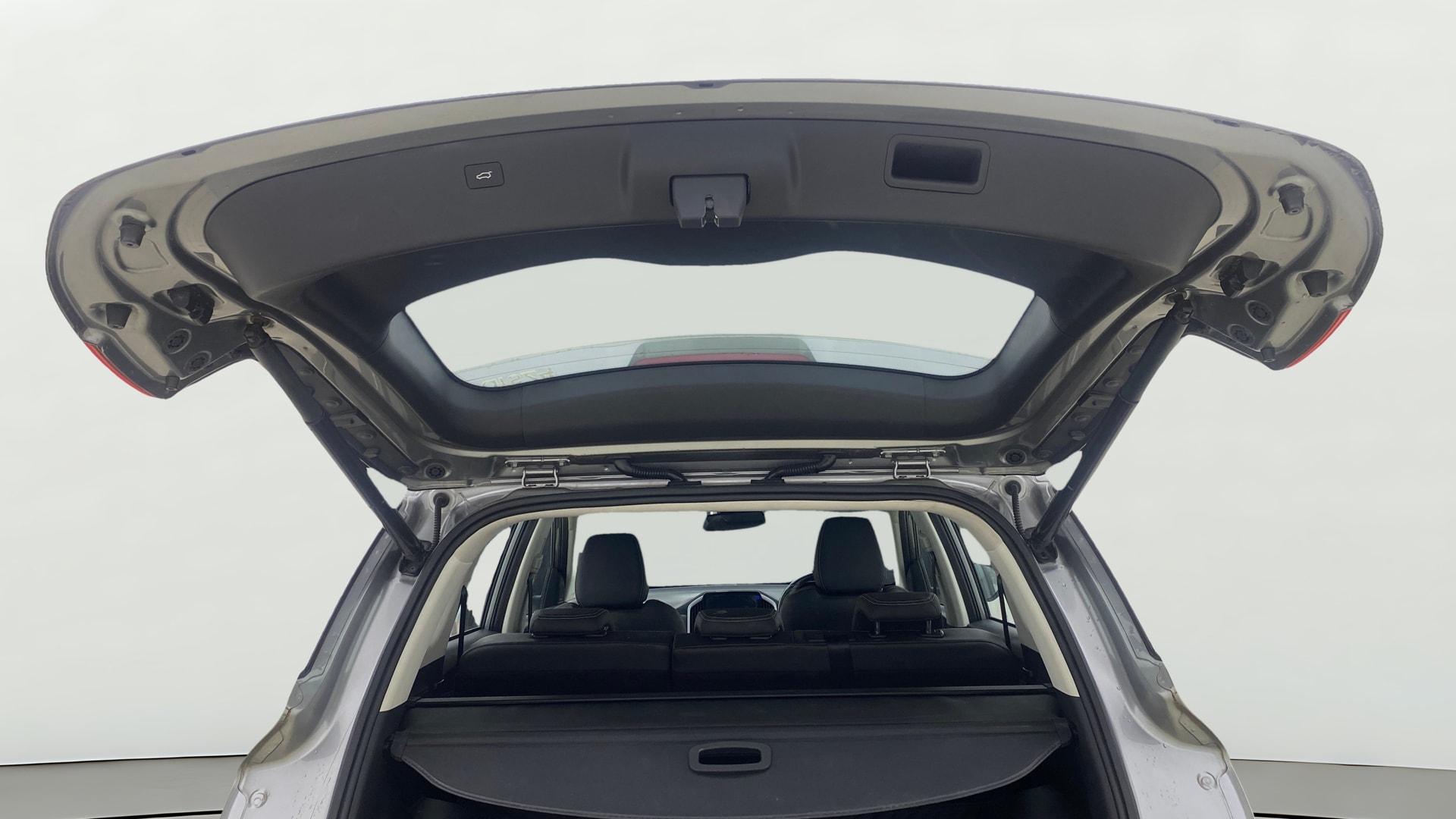 Used 2019 MG Hector Used 2019 MG Hector