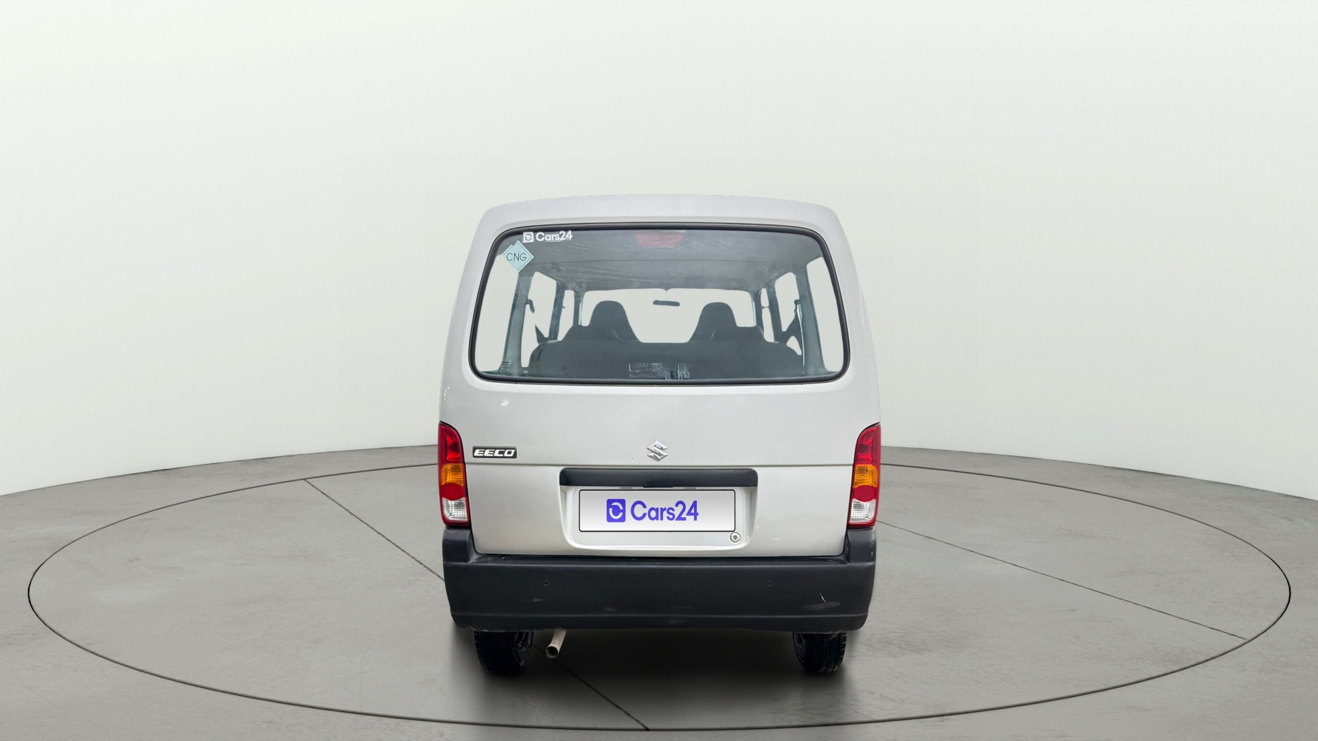 View 2024 Maruti Suzuki 1000 Base Variant Image 38 Used 2024 Maruti Suzuki 1000 Base Variant Image 38