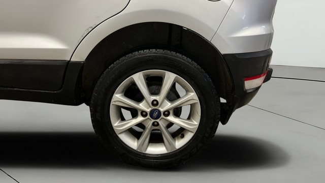 View Ford EcoSport Image 7 Used Ford EcoSport Image 7