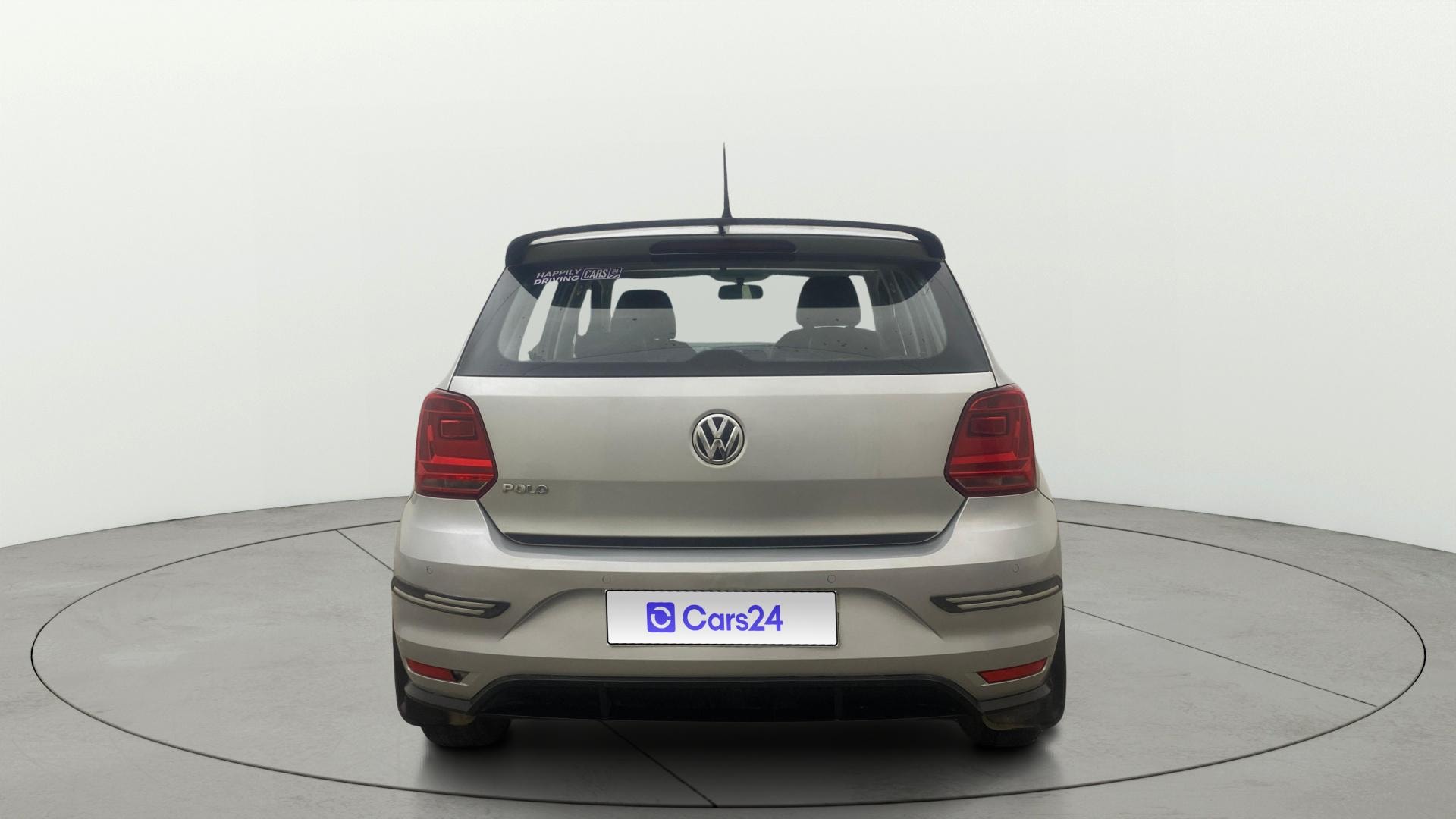 View 2021 Volkswagen Polo 1.2 AllStar Limited Edition Image 38 Used 2021 Volkswagen Polo 1.2 AllStar Limited Edition Image 38