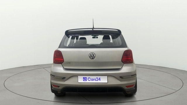 View Volkswagen Polo Image 38 Used Volkswagen Polo Image 38
