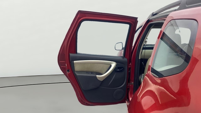 View Renault Duster Image 22 Used Renault Duster Image 22
