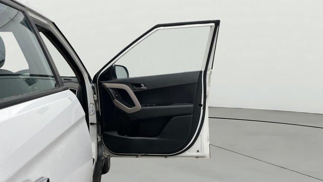 View Hyundai Creta Image 46 Used Hyundai Creta Image 46