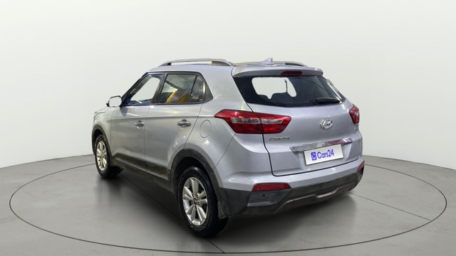View Hyundai Creta Image 2 Used Hyundai Creta Image 2