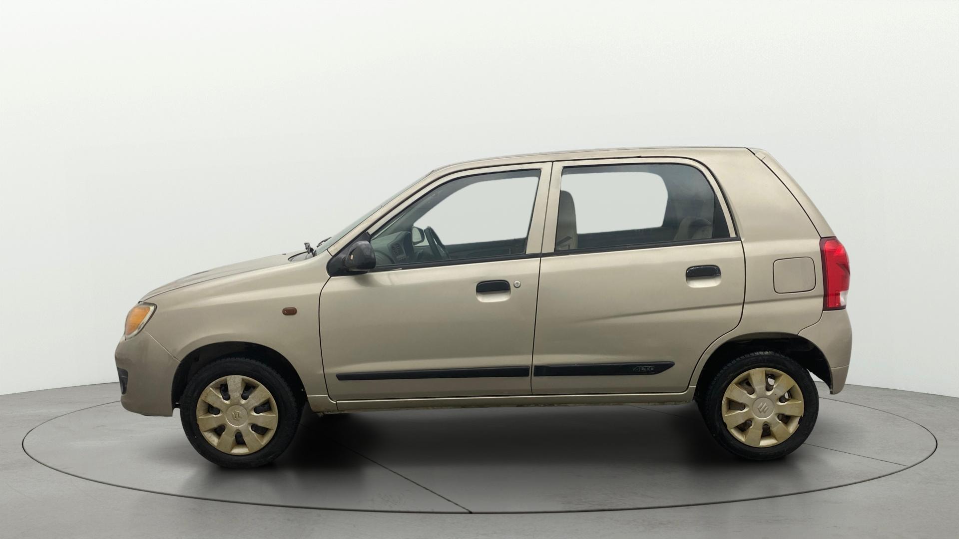 View 2014 Maruti Suzuki Alto K10 LX Image 5 Used 2014 Maruti Suzuki Alto K10 LX Image 5