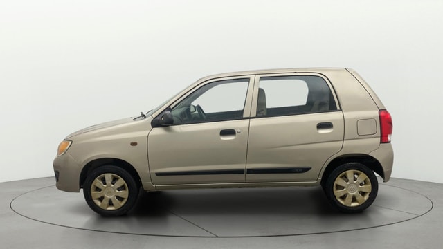 View Maruti Suzuki Alto K10 Image 5 Used Maruti Suzuki Alto K10 Image 5