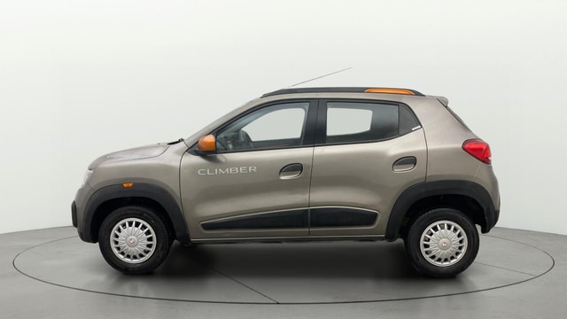 View Renault Kwid Image 24 Used Renault Kwid Image 24