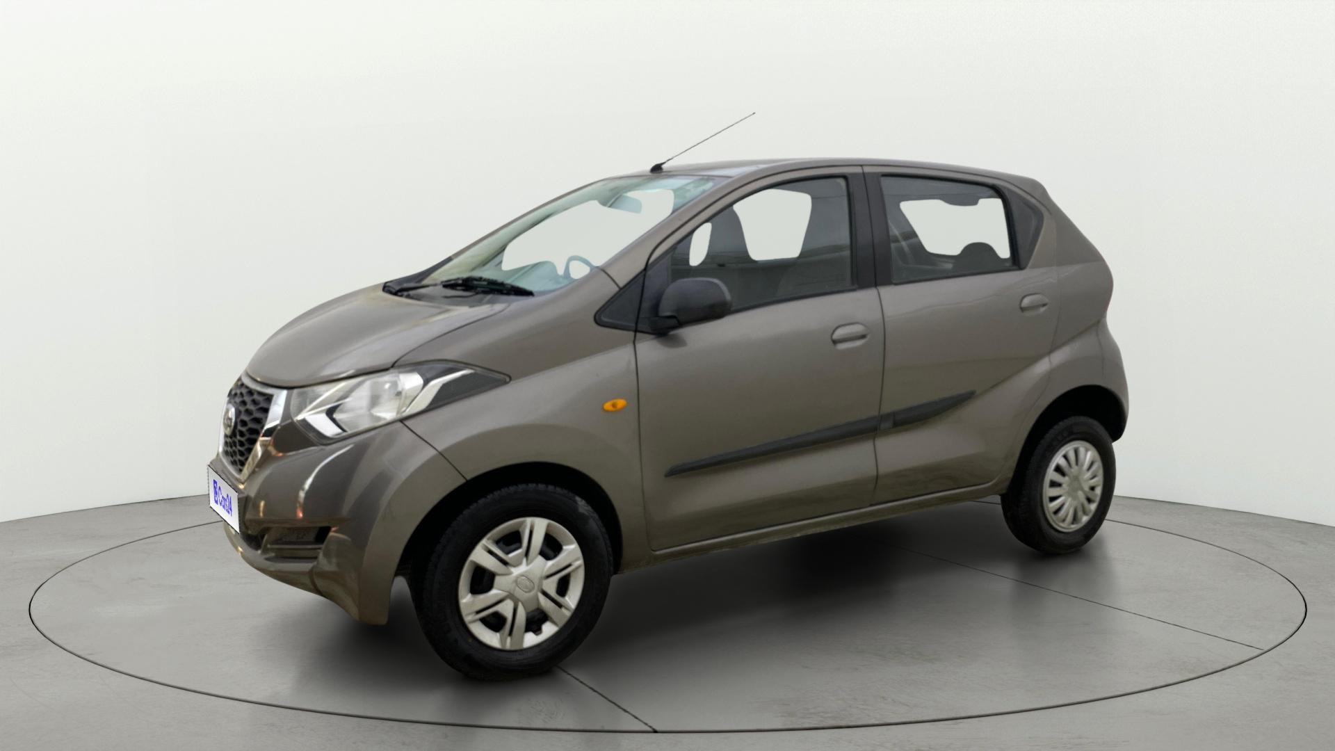 View 2018 Datsun Redi GO S-1.0L BS IV Image 34 Used 2018 Datsun Redi GO S-1.0L BS IV Image 34