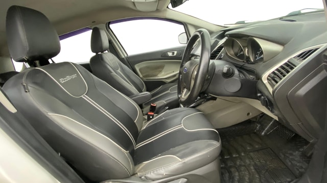View Ford EcoSport Image 26 Used Ford EcoSport Image 26
