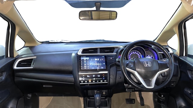 View Honda Jazz Image 32 Used Honda Jazz Image 32
