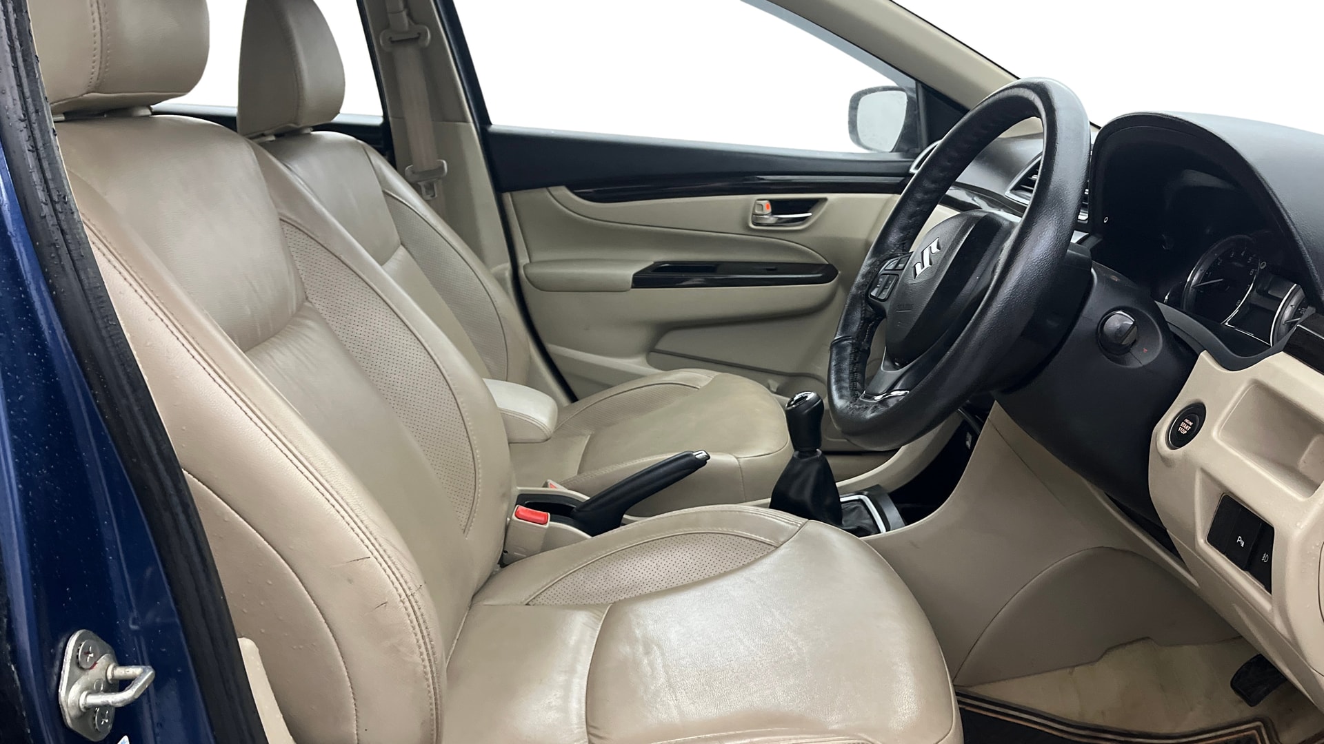 Used 2018 Maruti Suzuki 1000 Used 2018 Maruti Suzuki 1000