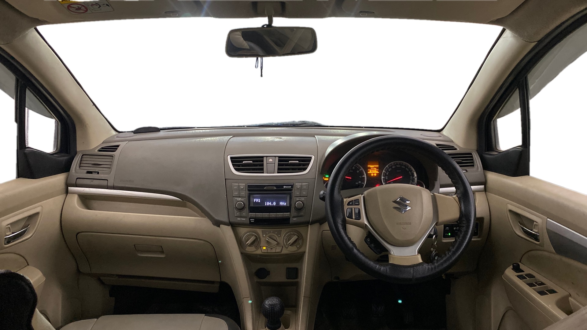 View 2017 Maruti Suzuki 1000 Base Variant Image 16 Used 2017 Maruti Suzuki 1000 Base Variant Image 16