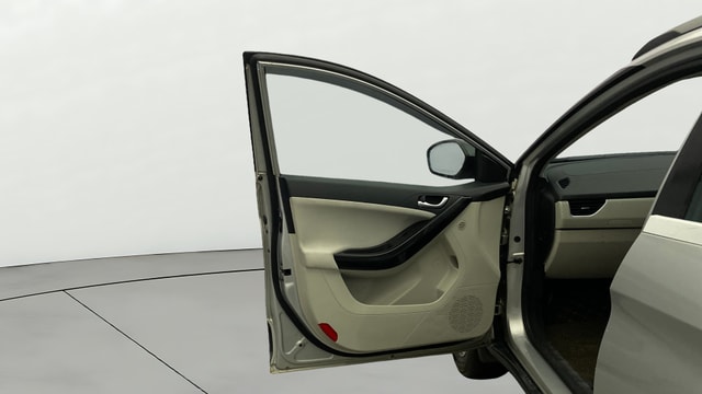 View Tata Nexon Image 31 Used Tata Nexon Image 31