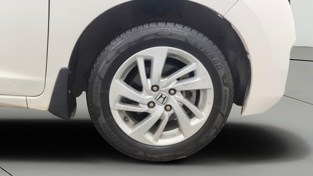 View Honda Jazz Image 40 Used Honda Jazz Image 40