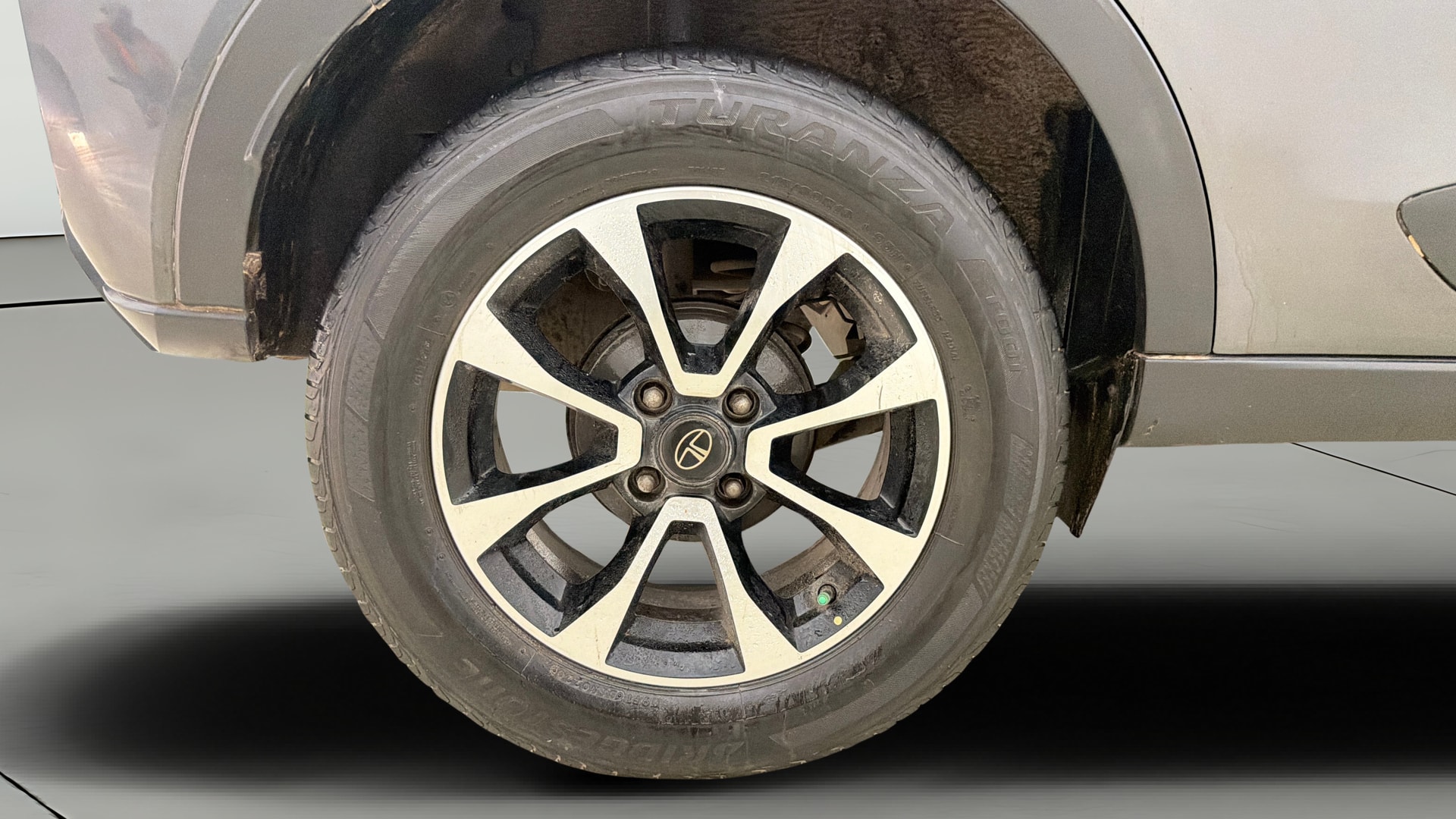 View 2020 Tata Nexon Revotron XE Image 34 Used 2020 Tata Nexon Revotron XE Image 34