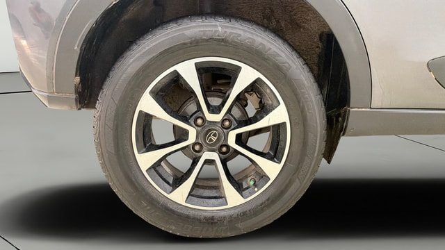 View Tata Nexon Image 34 Used Tata Nexon Image 34