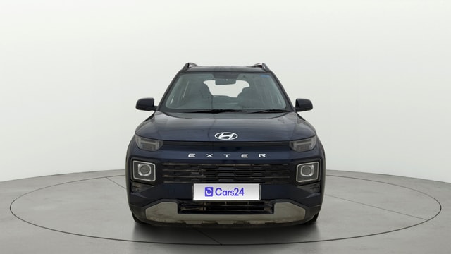 View Hyundai Exter Image 1 Used Hyundai Exter Image 1