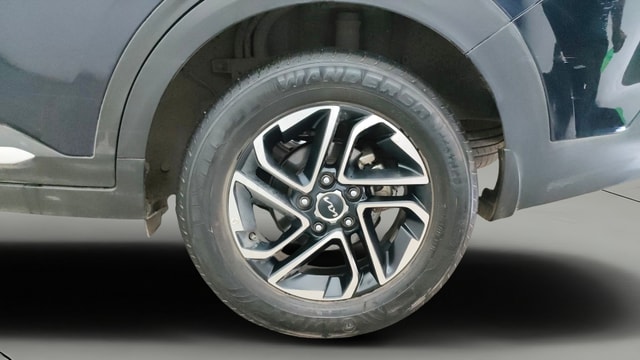 View Kia Carens Image 8 Used Kia Carens Image 8