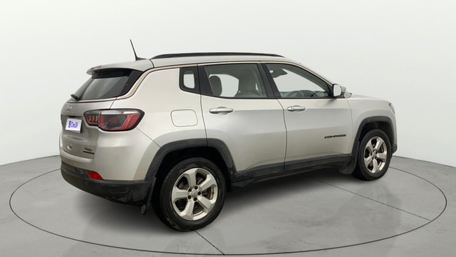 View Jeep Compass Image 46 Used Jeep Compass Image 46